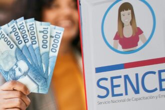 Pago anual del Bono Trabajo Mujer: ¿Cuándo se entregarán los $678 mil?