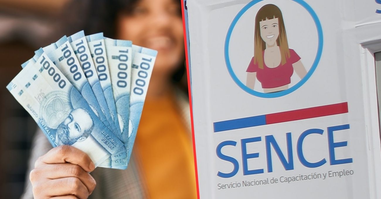 Pago anual del Bono Trabajo Mujer: ¿Cuándo se entregarán los $678 mil?