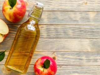 Vinagre de manzana: entre beneficios comprobados y expectativas no confirmadas