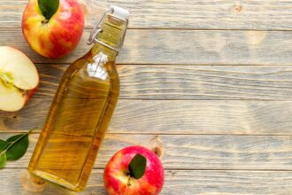 Vinagre de manzana: entre beneficios comprobados y expectativas no confirmadas