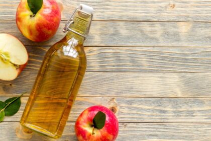 Vinagre de manzana: entre beneficios comprobados y expectativas no confirmadas