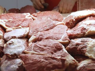 Chile suspende la importación de carne desde Argentina por cambios en condiciones sanitarias