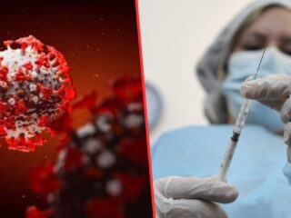 Variante "Frankenstein" del coronavirus: lo que se sabe tras su llegada a Argentina