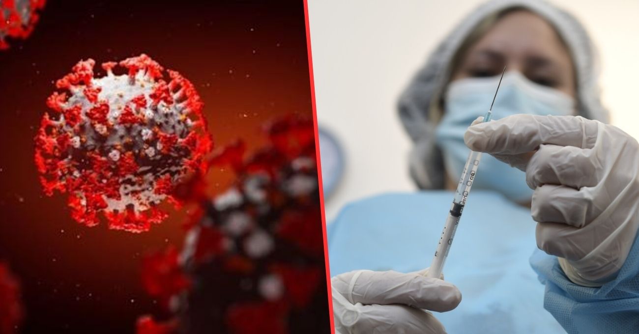 Variante "Frankenstein" del coronavirus: lo que se sabe tras su llegada a Argentina