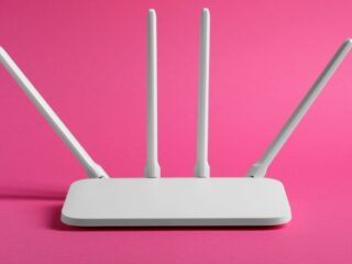 Este electrodoméstico puede estar debilitando tu señal WiFi sin que lo sepas
