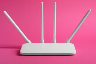 Este electrodoméstico puede estar debilitando tu señal WiFi sin que lo sepas
