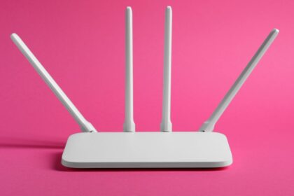 Este electrodoméstico puede estar debilitando tu señal WiFi sin que lo sepas
