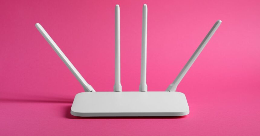 Este electrodoméstico puede estar debilitando tu señal WiFi sin que lo sepas