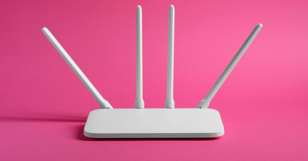 Este electrodoméstico puede estar debilitando tu señal WiFi sin que lo sepas
