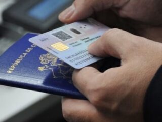 Registro Civil enfrenta problemas en trámites de cédulas y pasaportes por actualización del sistema