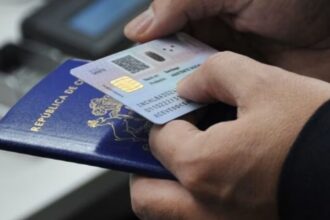Registro Civil enfrenta problemas en trámites de cédulas y pasaportes por actualización del sistema