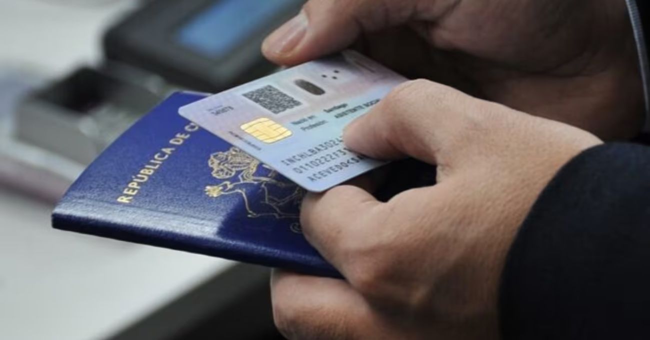 Registro Civil enfrenta problemas en trámites de cédulas y pasaportes por actualización del sistema