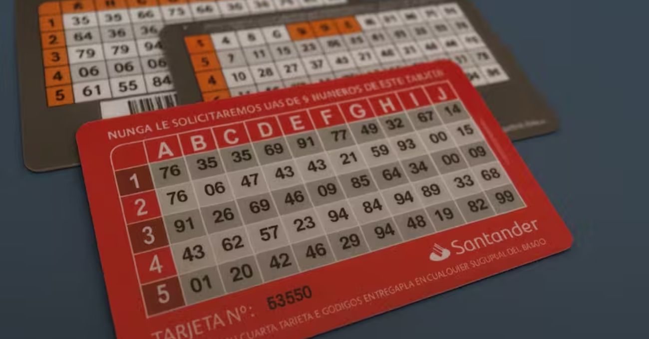 Tarjetas de coordenadas seguirán operativas: CMF aplaza su eliminación hasta agosto de 2026