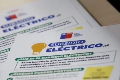 ¿Fuiste seleccionado para el Subsidio Eléctrico 2025? Revisa cómo consultarlo