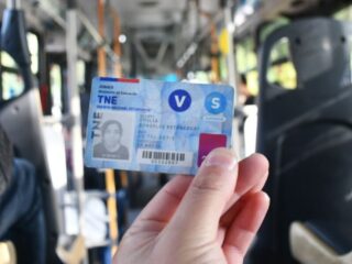 Contraloría aclara que la TNE puede utilizarse todo el año, las 24 horas del día