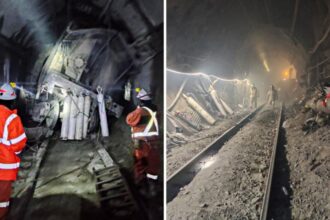 Codelco descarta uso de explosivos en derrumbe de El Teniente: fue causado por un sismo