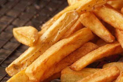 Chile reivindica el origen mapuche de las papas fritas: Nacimiento impulsa reconocimiento histórico