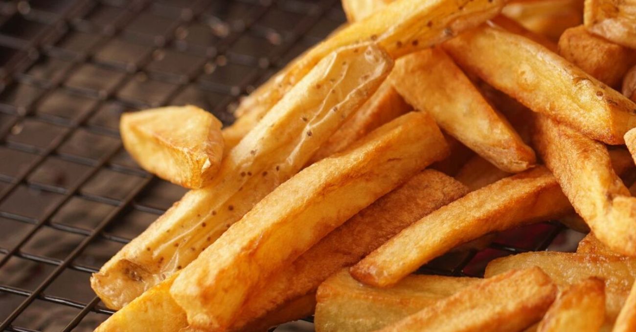 Chile reivindica el origen mapuche de las papas fritas: Nacimiento impulsa reconocimiento histórico
