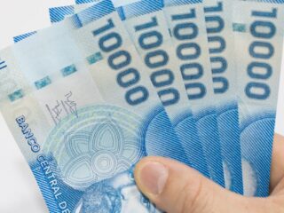 ¿De cuánto es el aguinaldo de Fiestas Patrias 2025 para trabajadores del sector público en Chile?