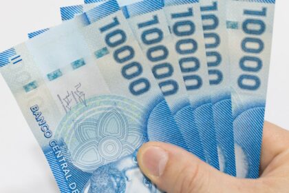 ¿De cuánto es el aguinaldo de Fiestas Patrias 2025 para trabajadores del sector público en Chile?