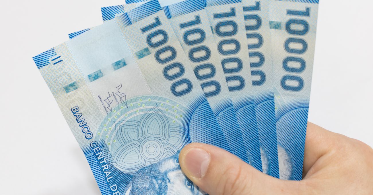 ¿De cuánto es el aguinaldo de Fiestas Patrias 2025 para trabajadores del sector público en Chile?