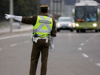 Restricción vehicular 2025: fechas, horarios y vehículos afectados en la Región Metropolitana