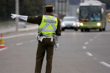 Restricción vehicular 2025: fechas, horarios y vehículos afectados en la Región Metropolitana