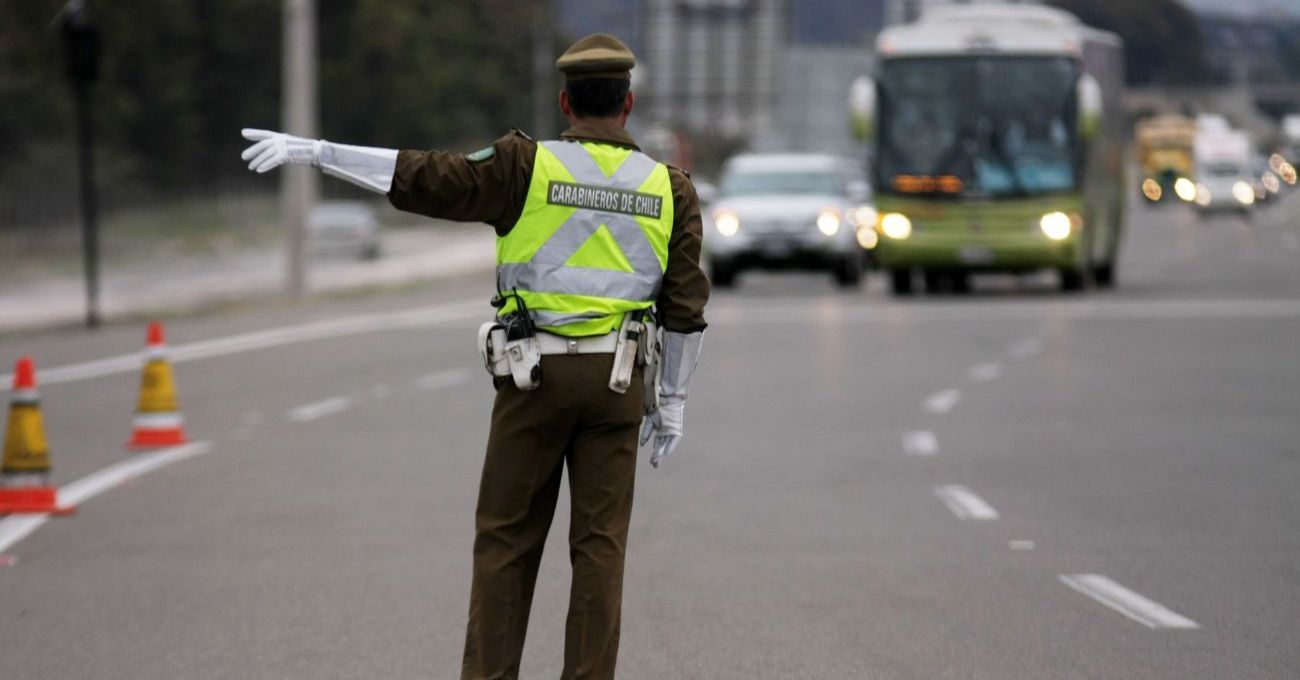 Restricción vehicular 2025: fechas, horarios y vehículos afectados en la Región Metropolitana