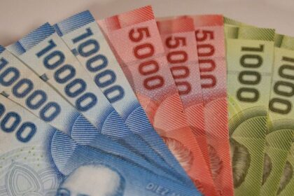 Se dispara la UF tras el IPC de julio: subirá $351 en un mes
