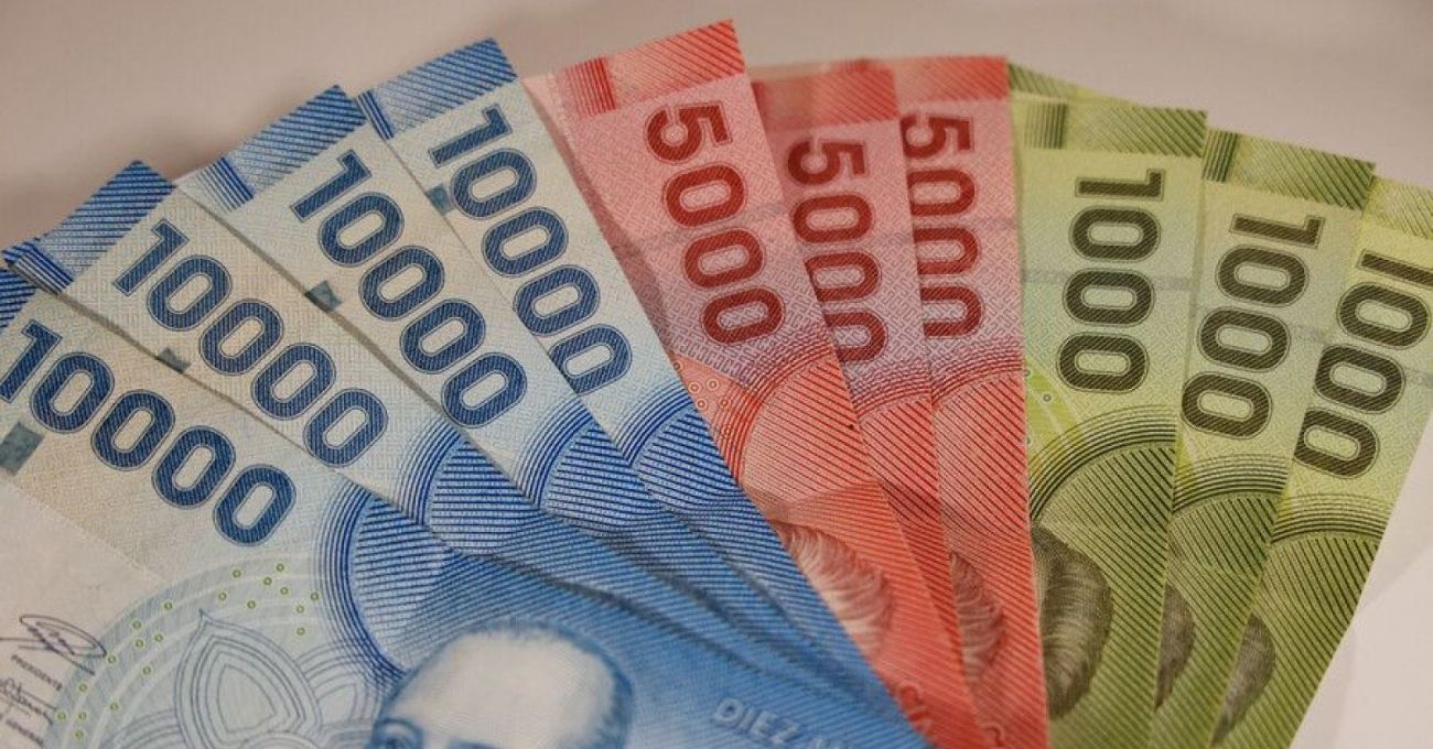 Se dispara la UF tras el IPC de julio: subirá $351 en un mes