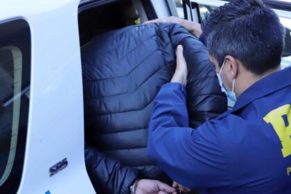 Detienen a seis personas por secuestro con mutilación en Conchalí: víctima era parte de la misma banda narco