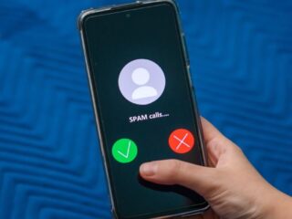 Nuevos prefijos para llamadas comerciales: cómo reconocer spam y posibles estafas telefónicas