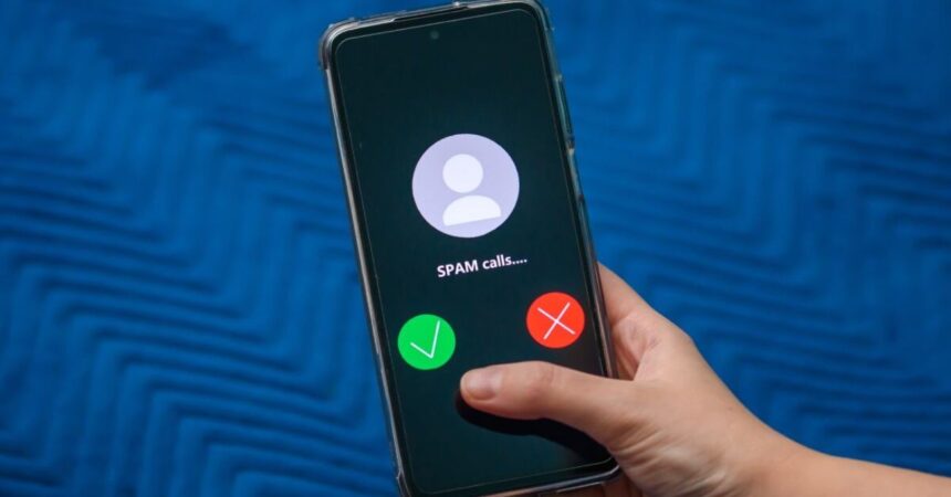 Nuevos prefijos para llamadas comerciales: cómo reconocer spam y posibles estafas telefónicas