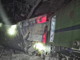 Derrumbe en mina El Teniente es catalogado como accidente minero de gran alcance: se activó protocolo de emergencia