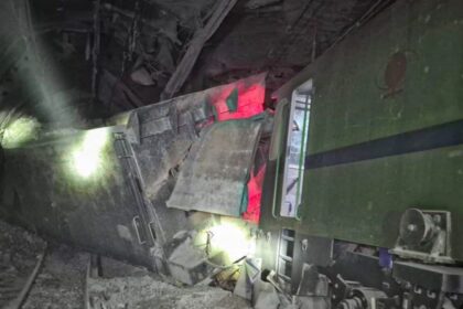 Derrumbe en mina El Teniente es catalogado como accidente minero de gran alcance: se activó protocolo de emergencia