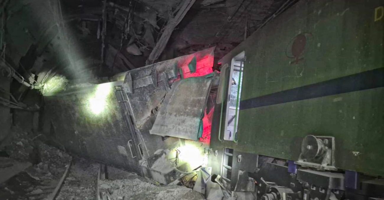 Derrumbe en mina El Teniente es catalogado como accidente minero de gran alcance: se activó protocolo de emergencia
