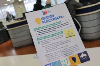Subsidio Eléctrico: fechas de resultados y detalles del beneficio en su tercera convocatoria
