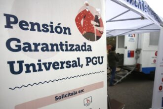 Aumento de la PGU con la Reforma de Pensiones: montos, fechas y beneficiarios