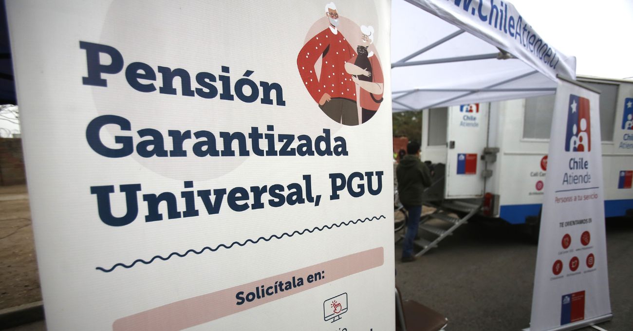 Aumento de la PGU con la Reforma de Pensiones: montos, fechas y beneficiarios