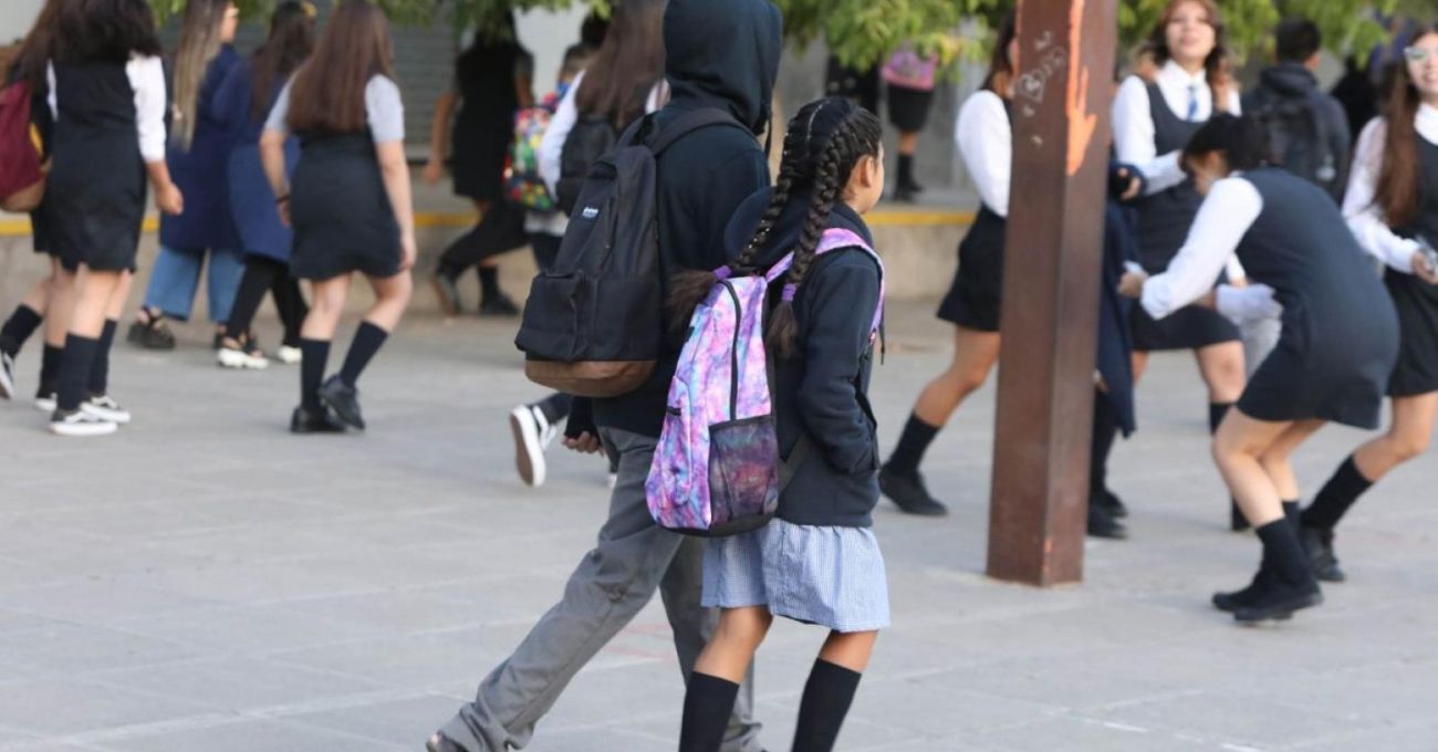 Bono Logro Escolar: cómo se paga y quiénes lo reciben