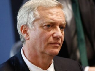 Citación de José Antonio Kast a comisión investigadora por fotografía con líder de banda de robo de cobre