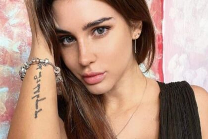 Fran Undurraga denuncia filtración y venta ilegal de su contenido para adultos