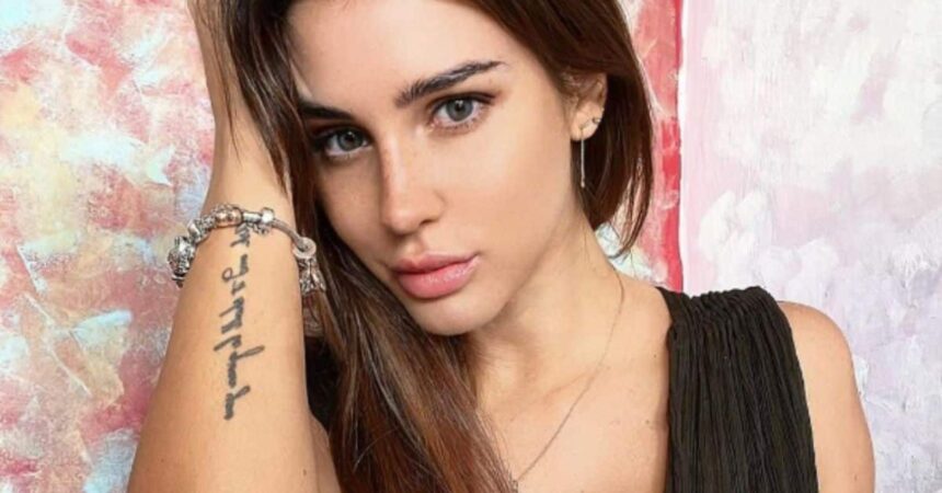 Fran Undurraga denuncia filtración y venta ilegal de su contenido para adultos