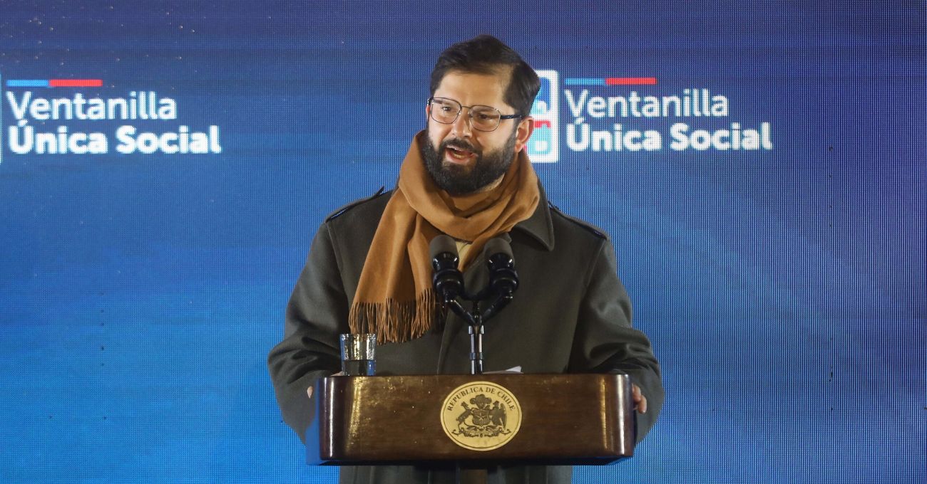 Ventanilla Única Social: cómo postular a los beneficios del Estado desde una sola plataforma