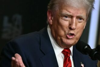 Donald Trump ordena al ejército combatir a los cárteles latinoamericanos