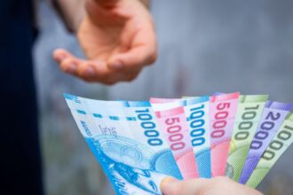 Bonos y pensiones para adultos mayores disponibles en agosto