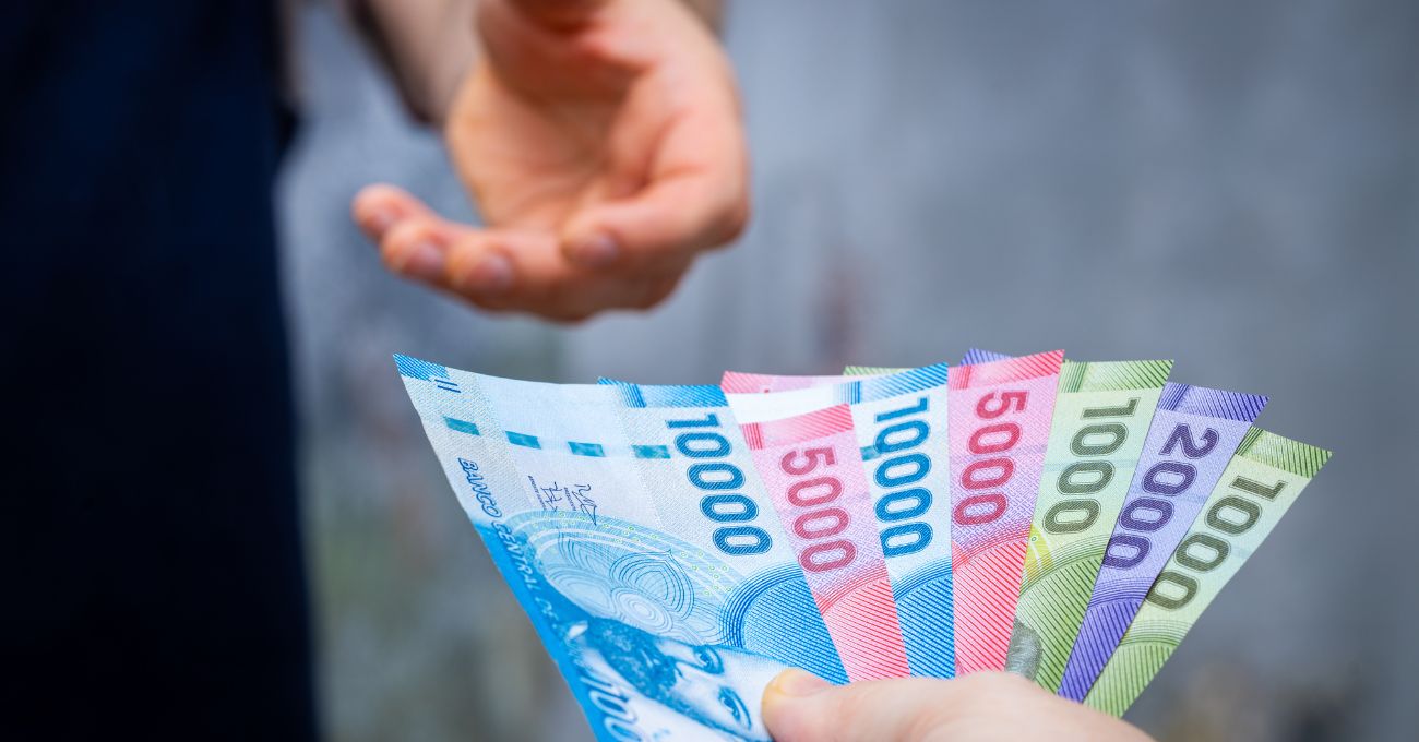 Bonos y pensiones para adultos mayores disponibles en agosto