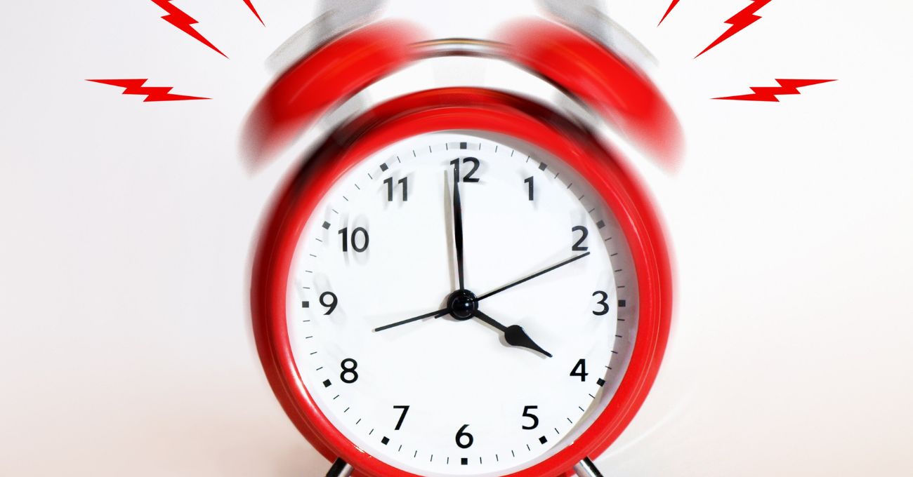 Cambio de hora en Chile: fecha y regiones que deben adelantar sus relojes