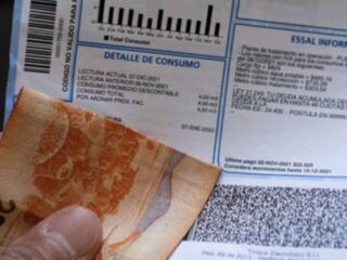 Consulta y verifica si eres beneficiario del Subsidio Eléctrico 2025
