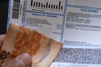 Consulta y verifica si eres beneficiario del Subsidio Eléctrico 2025